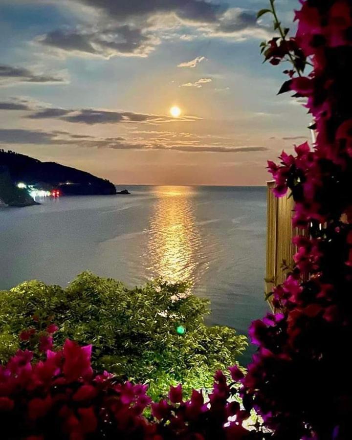 شقة Bella Di Notte San Giorgio a Liri المظهر الخارجي الصورة