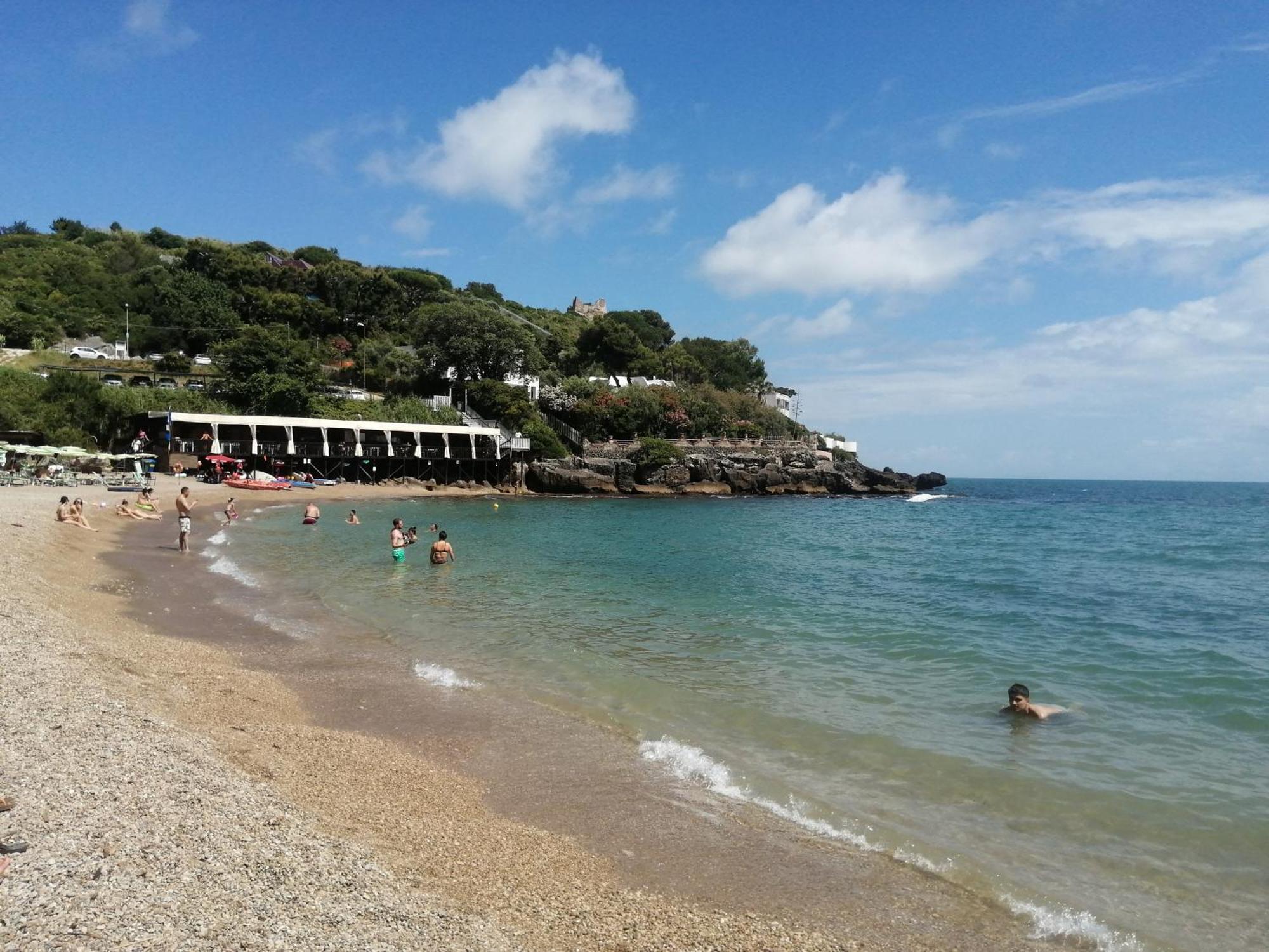 شقة Bella Di Notte San Giorgio a Liri المظهر الخارجي الصورة