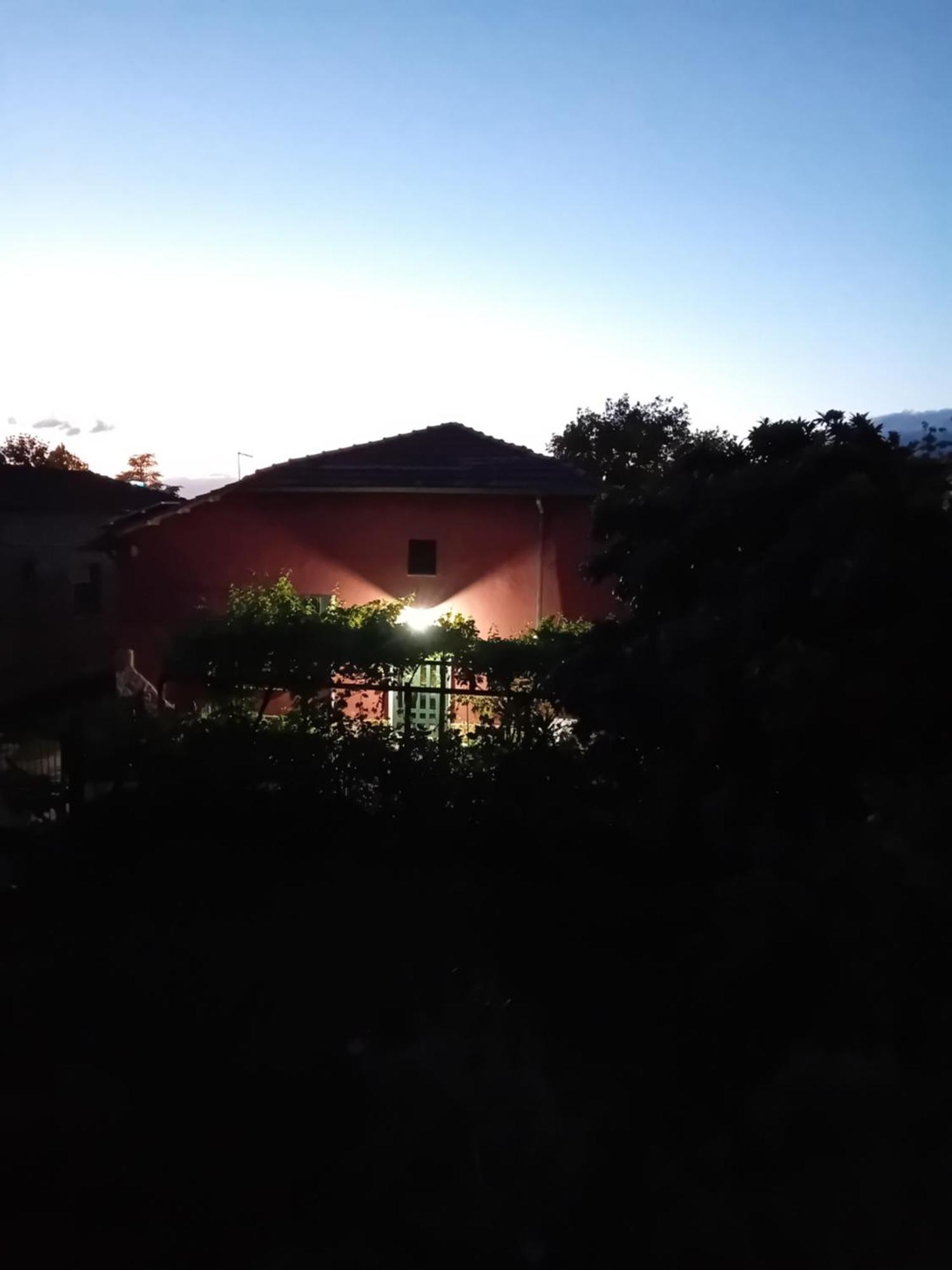 شقة Bella Di Notte San Giorgio a Liri المظهر الخارجي الصورة