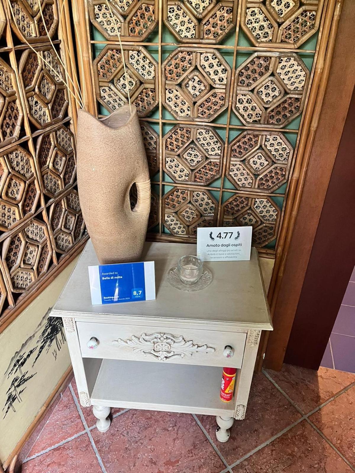 شقة Bella Di Notte San Giorgio a Liri المظهر الخارجي الصورة